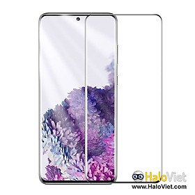 Mua Miếng dán full màn hình kính cường lực cho Samsung Galaxy S21 FE  S21  S21 Plus  S21 Ultra  S22  S22 Plus  S22 Ultra chất lượng cao