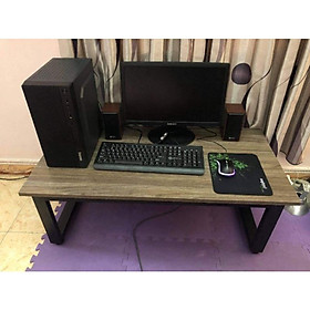 Mua Bàn làm việc chân u bệt kt 50×100×35