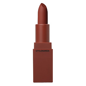 Son Thỏi 3CE Mood Recipe Matte Lip Color - 909 Smoke Rose