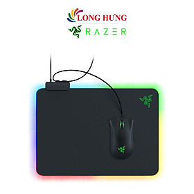 Mua Miếng lót chuột Razer Firefly V2 Hard Surface Gaming RZ02-03020100-R3M1 - Hàng chính hãng
