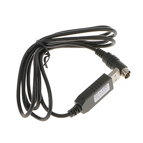 USB   CT - 62   CAT   Cable   for        100    817    857