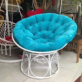 Ghế thư giãn Papasan