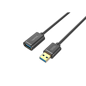 Mua Cáp USB Nối Dài 3.0 (1.5m) Unitek  (Y-C 458GBK)  - HÀNG CHÍNH HÃNG