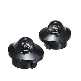 Bộ Thay Thế Đèn Biển Số Cho Xe Tải Trucks #F37Z-13550-AA (2 Cái)