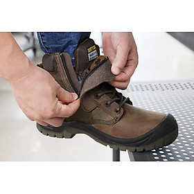 Mua Giày bảo hộ thời trang cao cấp Safety Jogger Rush bền bỉ  siêu bền
