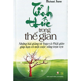 Tỉnh Thức Trong Thế Gian - Vanlangbooks