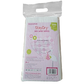 Khăn vải khô đa năng StayDry 350 gram