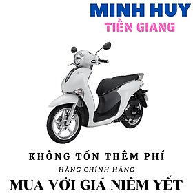 Xe Máy Yamaha Janus 2024 -  Phiên Bản Đặc Biệt