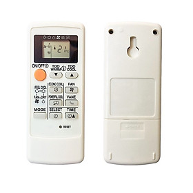 Hình ảnh Remote Điều Khiển Dành Cho Máy Lạnh, Điều Hòa MITSUBISHI Grade A