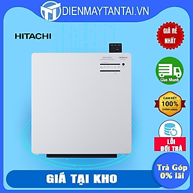 Mua MÁY LỌC KHÔNG KHÍ HITACHI EP-TZ30J(WH) - HÀNG CHÍNH HÃNG ( CHỈ GIAO HCM )