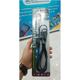 Mua Mỏ Hàn nhiệt Điều Chỉnh TQ936/ Máy Hàn điều chỉnh nhiệt độ giá tốt cho Sinh Viên