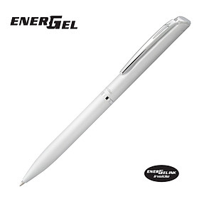 Bút Ký Cao Cấp Pentel BL2007 Ngòi 0.7mm Mực Xanh | Thiết Kế Nắp Vặn Thanh Lịch | Nhiều Màu Vỏ Thời Trang