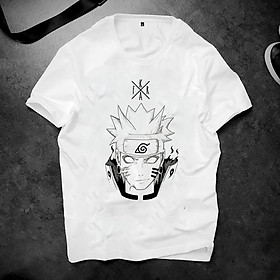 Áo thun unisex naruto đẹp rẻ 2019S490