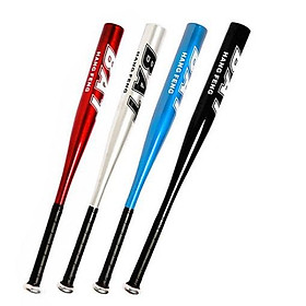 Mua Gậy bóng chày BAT hợp kim nhôm siêu nhẹ 300gr   không lo gỉ sét siêu bền với thời gian