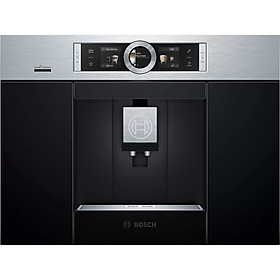 Mua Máy pha cà phê Bosch CTL636ES6 - Hàng chính hãng