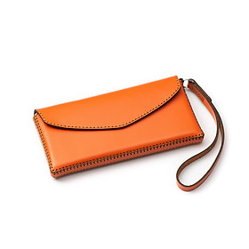 VÍ DA DÀNH CHO IPHONE 14 / 14 PRO / 14 PRO MAX - CHÍNH HÃNG KHACTEN.COM