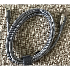 Mua Cáp sạc USB-C dành cho laptop  điện thoại  sạc dự phòng dòng Samsung  oppo  xiaomi ...U20T