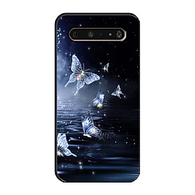 Ốp Lưng Dẻo Dành Cho LG V60