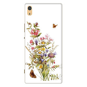 Ốp Lưng Dành Cho Điện Thoại Sony Xperia XA1 Ultra Mẫu 1