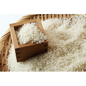 GẠO NHẬT TAWARAYA HOKKAIDO NANATSUBOSHI - GẠO TRẮNG - XÁT DỐI