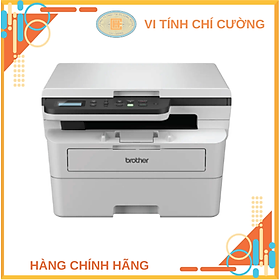 Mua Máy in laser đen trắng Brother DCP-B7620DW (A4/A5/ In/ Copy/ Scan/ Đảo mặt/ USB/ LAN/ WIFI) - Hàng Chính Hãng