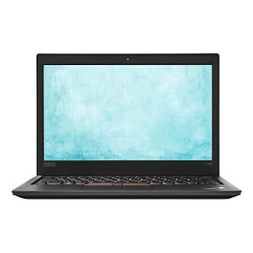 Laptop Lenovo ThinkPad L380 20M5S01200 Core i5-8250U/ Dos (13.3" FHD IPS) - Hàng Chính Hãng