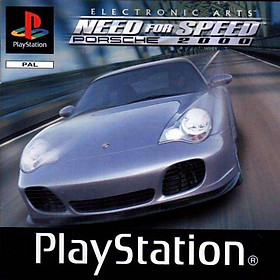 Mua Game ps1 need for speed