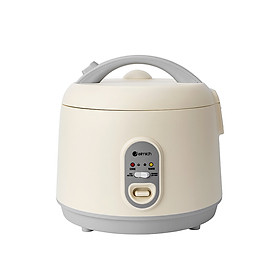 Nồi cơm điện Elmich 1.8L RCE9250, Công nghệ ủ nhiệt 3D - Hàng chính hãng