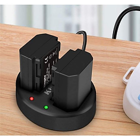 Mua Combo 2 pin 1 sạc đôi Kingma NP-FZ100 hàng chính hãng.