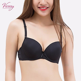 ÁO BOYA SIÊU ĐẨY 029HTW , Áo ngực Boya trơn nâng ngực