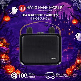 Loa Bluetooth Wireless InnoSound S1 - Hàng Chính Hãng