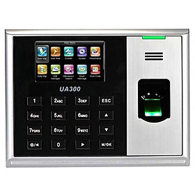 Mua Máy Chấm Công Ronald Jack Kobio UA300 - Hàng Nhập Khẩu