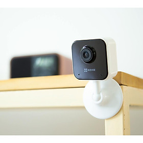 Mua Camera IP wifi EZVIZ C1HC Full HD 1080p đàm thoại 2 chiều  ống kính góc rộng 130 độ - Hàng Chính Hãng