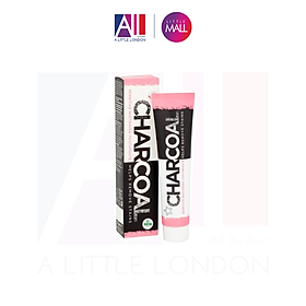 Kem đánh răng Superdrug Pro Care Charcoal Toothpaste 75ml