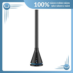 Quạt tháp 2 chiều làm mát & sưởi ấm Ultty SKJ-CR018H (Đen) - Hàng chính hãng