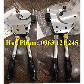 Mua Kìm cắt cáp lõi thép ACRS j50