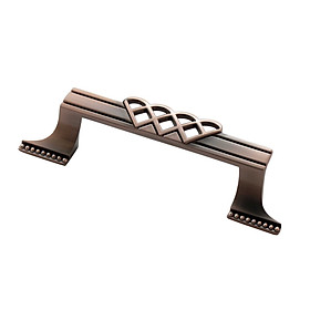 Mua Tay nắm tủ Ivan 10709-128 AC - 1T5 nâu