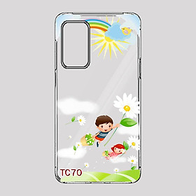 Ốp Lưng Dành Cho OPPO RENO 6Z