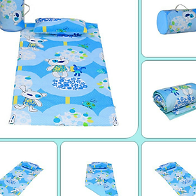 Mua Bộ Nệm Gối Trẻ Em Hometex Có 2 Size Mềm Mại Dễ Ngủ Xuất Xứ Việt Nam Duy Nhật Store