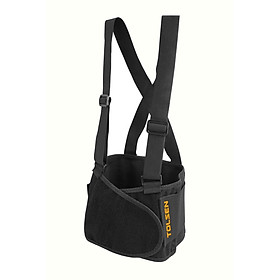 ĐAI THẮT LƯNG VẢI ĐỰNG DỤNG CỤ ĐEO CHÉO VAI TOLSEN 45241, 45242, 45243, 45244- HÀNG CHÍNH HÃNG