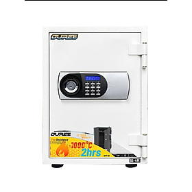 Két Sắt Hàn Quốc DUREE DS-49E – An Toàn Tuyệt Đối, Công Nghệ Hiện Đại