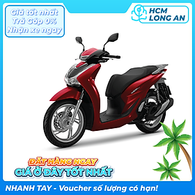 Xe máy Honda SH160i 2024 - Phiên bản Cao Cấp ABS