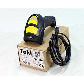 Mua Máy quét mã vạch 2D Teki TK57 Hàng chính hãng