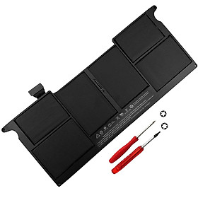 Thay pin Macbook Air 11" Zin Tại ProCARE24h.vn