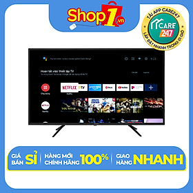 Mua Androi Tivi full HD Sharp 2T-C42EG2X - Hàng chính hãng( Chỉ giao HCM)