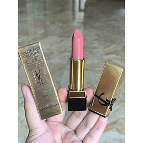 Son Thỏi YSL Rouge Pur Couture Lipstick