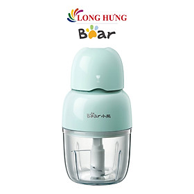 Máy xay thực phẩm Bear QSJ-B01P1- Hàng chính hãng