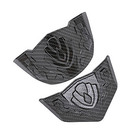 Combo Mỏ & Đuôi Dè Dành Cho Air Blade 2020 + Tặng 01 Móc Gắng Chìa Khóa Xe Ngẫu Nhiên