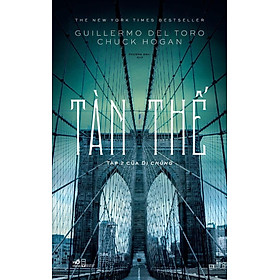 Sách Dị Chủng 2 - Tàn Thế