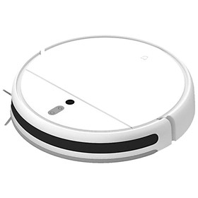 Robot Hút Bụi, Lau Nhà Thông Minh Xiaomi 3 trong 1 - Hàng Chính Hãng
